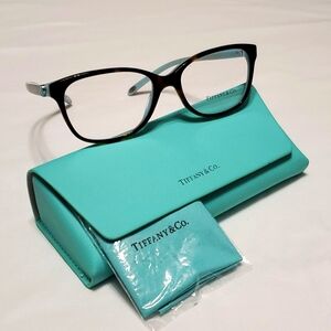 Women Tiffany & Co. Frame